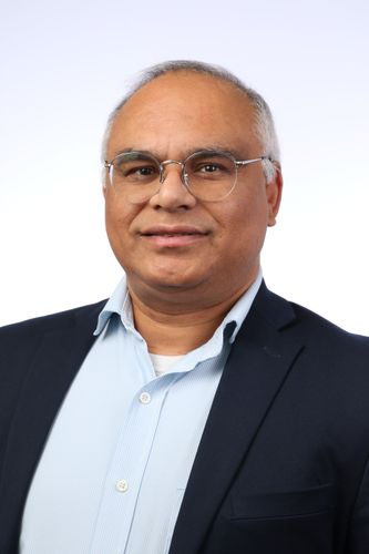 Lalit Kumar - Beam Therapeutics
