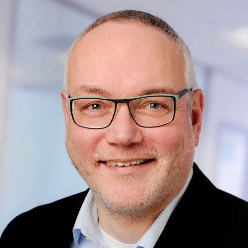 Lars Linden - Bayer Pharmaceuticals