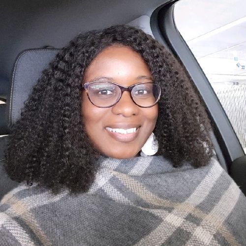 Latoya Campbell Campbell - Terumo BCT