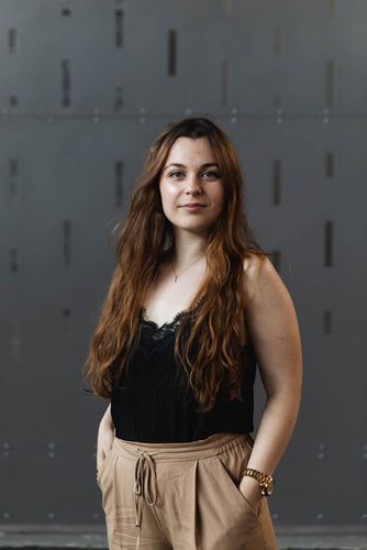 Laura Reyes - Nostrum Biodiscovery