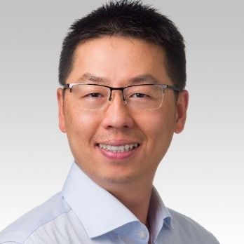 Leon Huang