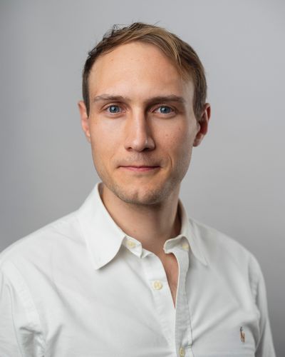 Leonard Wossnig - LabGenius