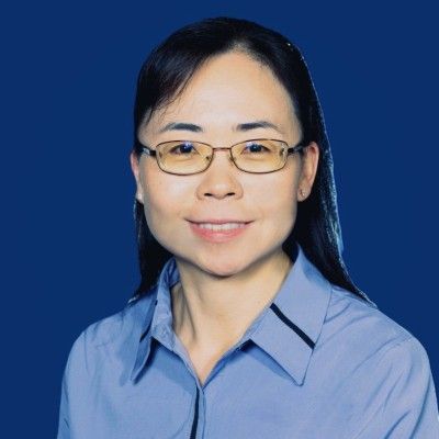 Lin Wang - Gilead Sciences, Inc.