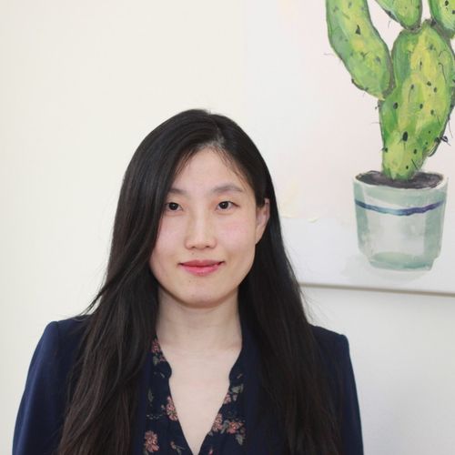 Lina Sui - Sana Biotechnology
