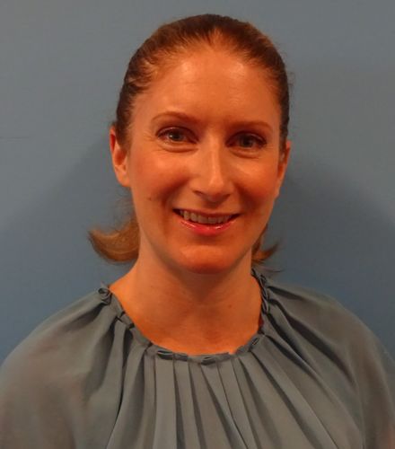 Lisa Wells - Invicro