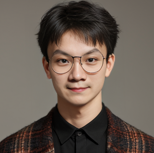 Lu Gong - Simcere Pharma