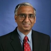 Mahendra Rao - Vita Therapeutics