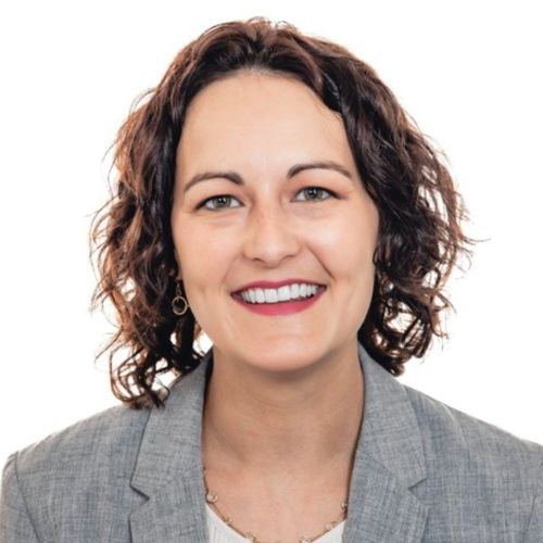 Maran Sprouse - Mosaic Biosciences