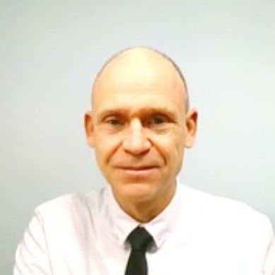 Marc Vanhove - Neuvasq Biotechnologies