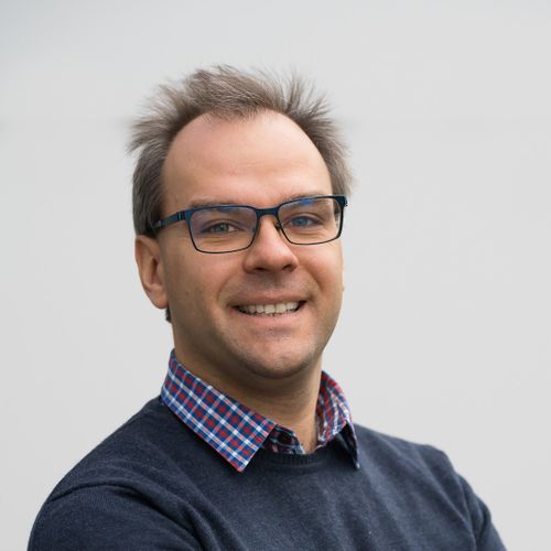 Marcin Kowiel - Ryvu Therapeutics