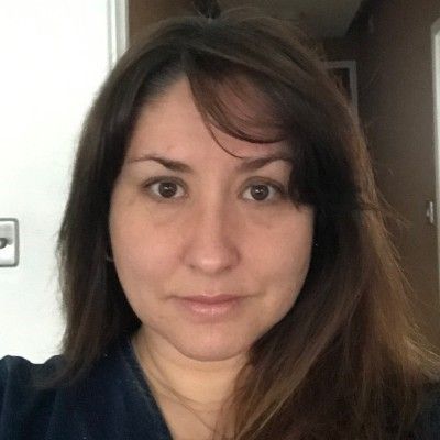 Maria Eugenia Alonso Ferrero - Alexion Pharmaceuticals