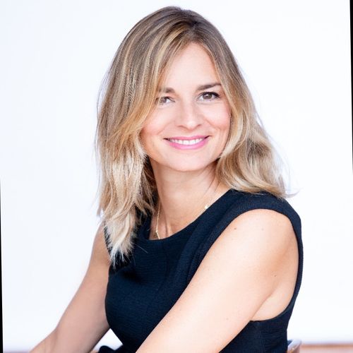 Maria Loustau - Invectys