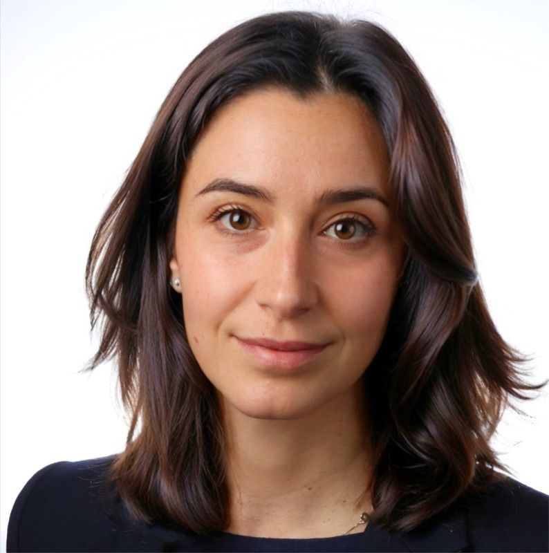 Marcia Speranza - GSK