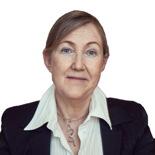 Marie Wikström Lindholm - Silence Therapeutics