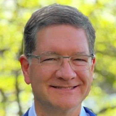 Mario Saltarelli - GABA Therapeutics