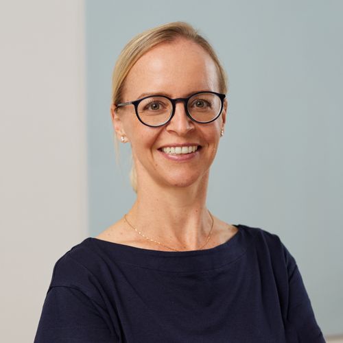 Marion San Nicol&oacute; - noselab