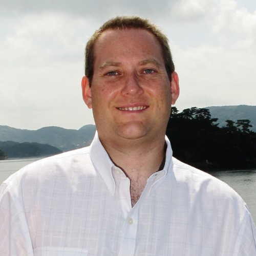 Matthew Cato - Mission Bio
