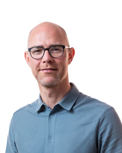 Matthew Lambert - Pfizer