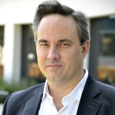 Matt Spear - Dark Horse Consulting Group
