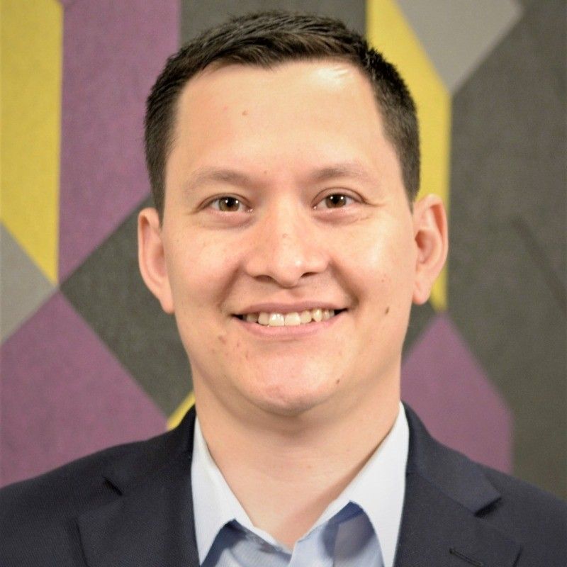 Matthew Sung - AstraZeneca