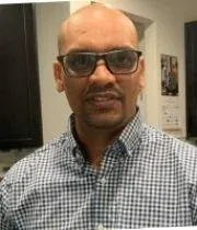 Mayur Patel - Korro bio