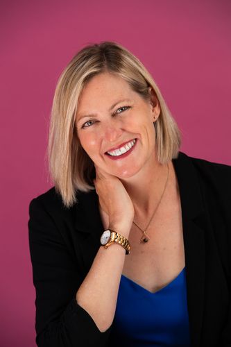 Melanie Harris - Aerin Medical