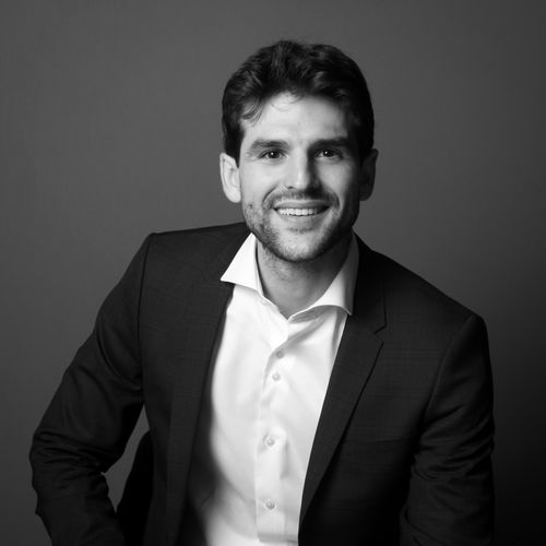 Merwan Benhabib, Ph.D. - 