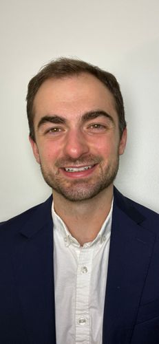 Michael Bruno - Thermo Fisher Scientific