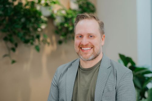 Michael Wilson - DrugBank