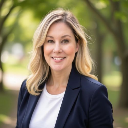Michelle Duquette - Invetech