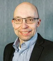 Mike Wisniewski - Ontotext