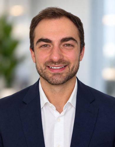 Mike Bruno - Thermo Fisher