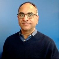 Mohan Srinivasan - Eli Lilly and Company