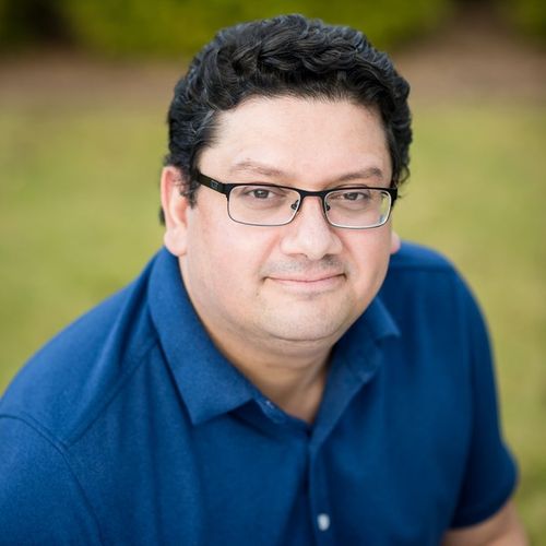 Munir Mosaheb - AbbVie