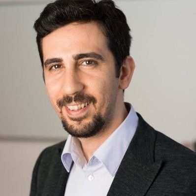 Mustafa Diken - BioNTech SE