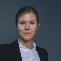 Nadja Berger - CPTx