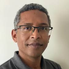 Netsanet Gebremedhin - Voyager Therapeutics