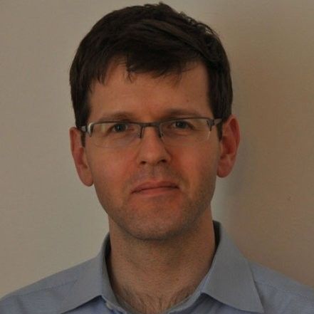 Nicholas Yoder