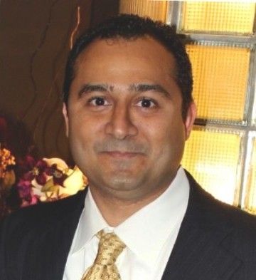 Niraj Ramachandran -  Genentech