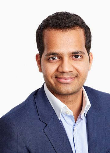 Nisit Khandelwal - Cycuria Therapeutics