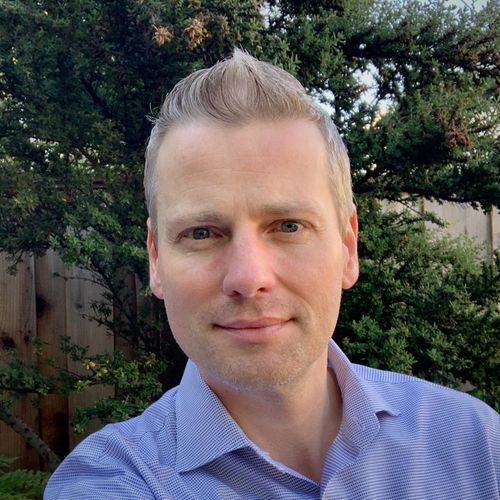 Olivier Nolan-Stevaux, Ph.d, - Gilead Sciences, Inc.