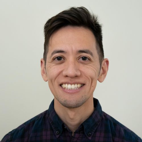 Paul Lund - 10x Genomics