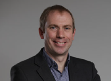 Paul Royle - Bio-Rad Laboratories