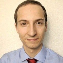 Pavel Ryzhov - WuXi Biologics