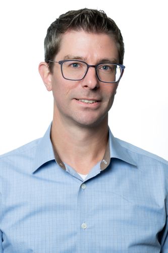 Peter Abbink PhD. - Pace Life Sciences&nbsp;