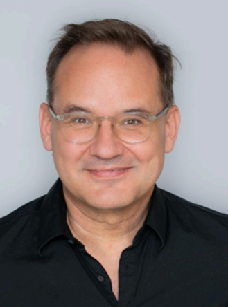 Peter Doerr - Digital Science