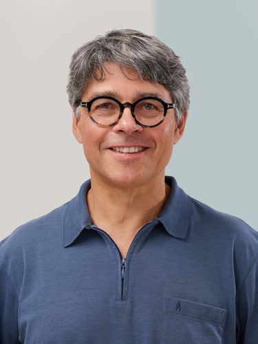 Peter Fruhstorfer - noselab