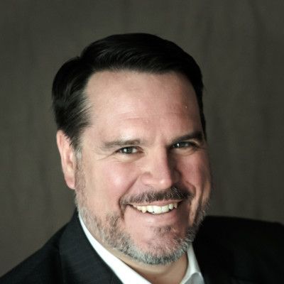 Peter K. Marschel - Decoy Therapeutics 