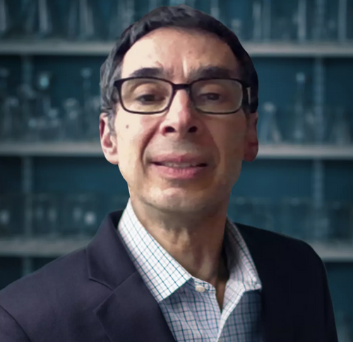 Philip Carpino - ReAx Biotechnologies