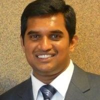 Prakash Manikwar - AstraZeneca